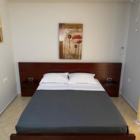 Hotel Milo 卡萨米尔 外观 照片