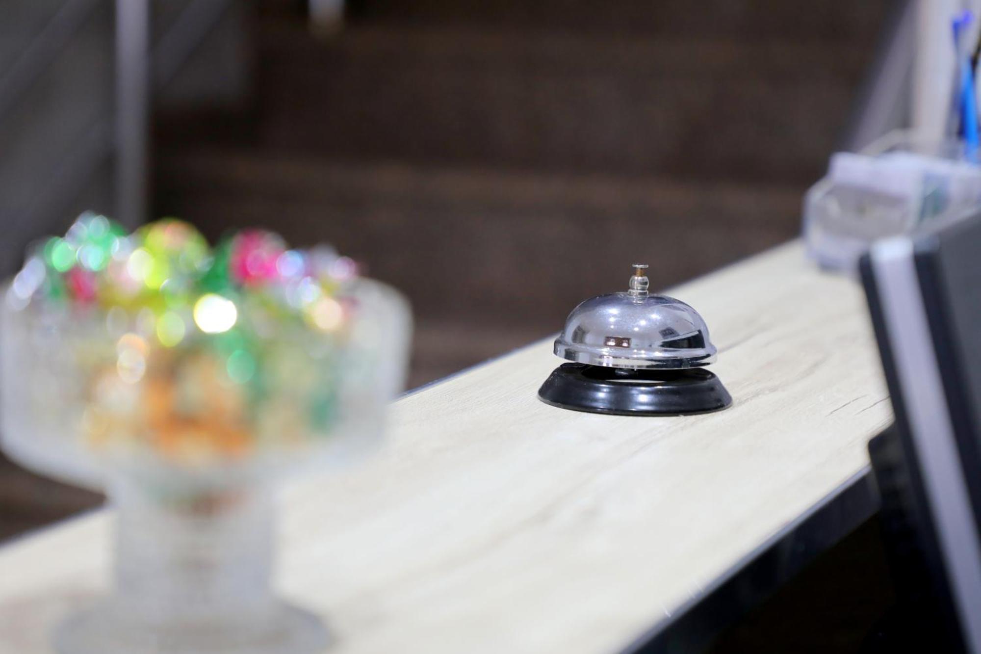 Hotel Milo 卡萨米尔 外观 照片