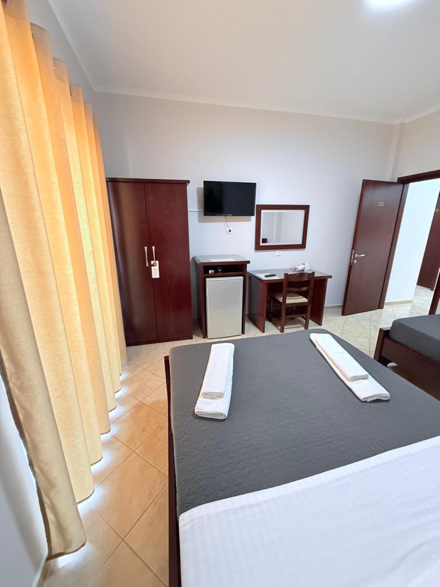 Hotel Milo 卡萨米尔 外观 照片