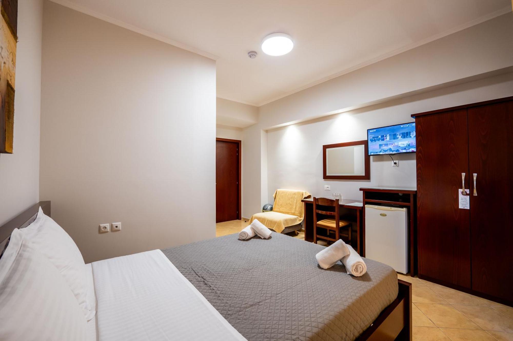 Hotel Milo 卡萨米尔 外观 照片