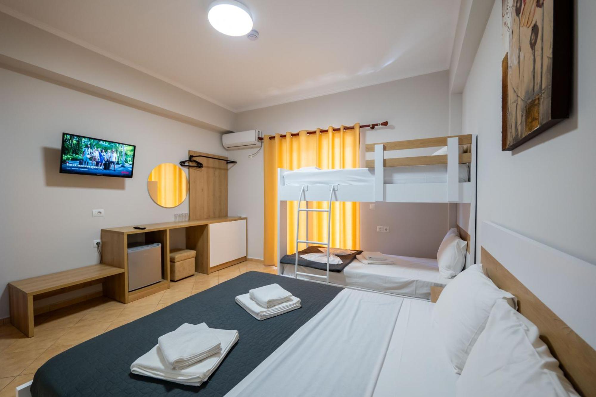Hotel Milo 卡萨米尔 外观 照片